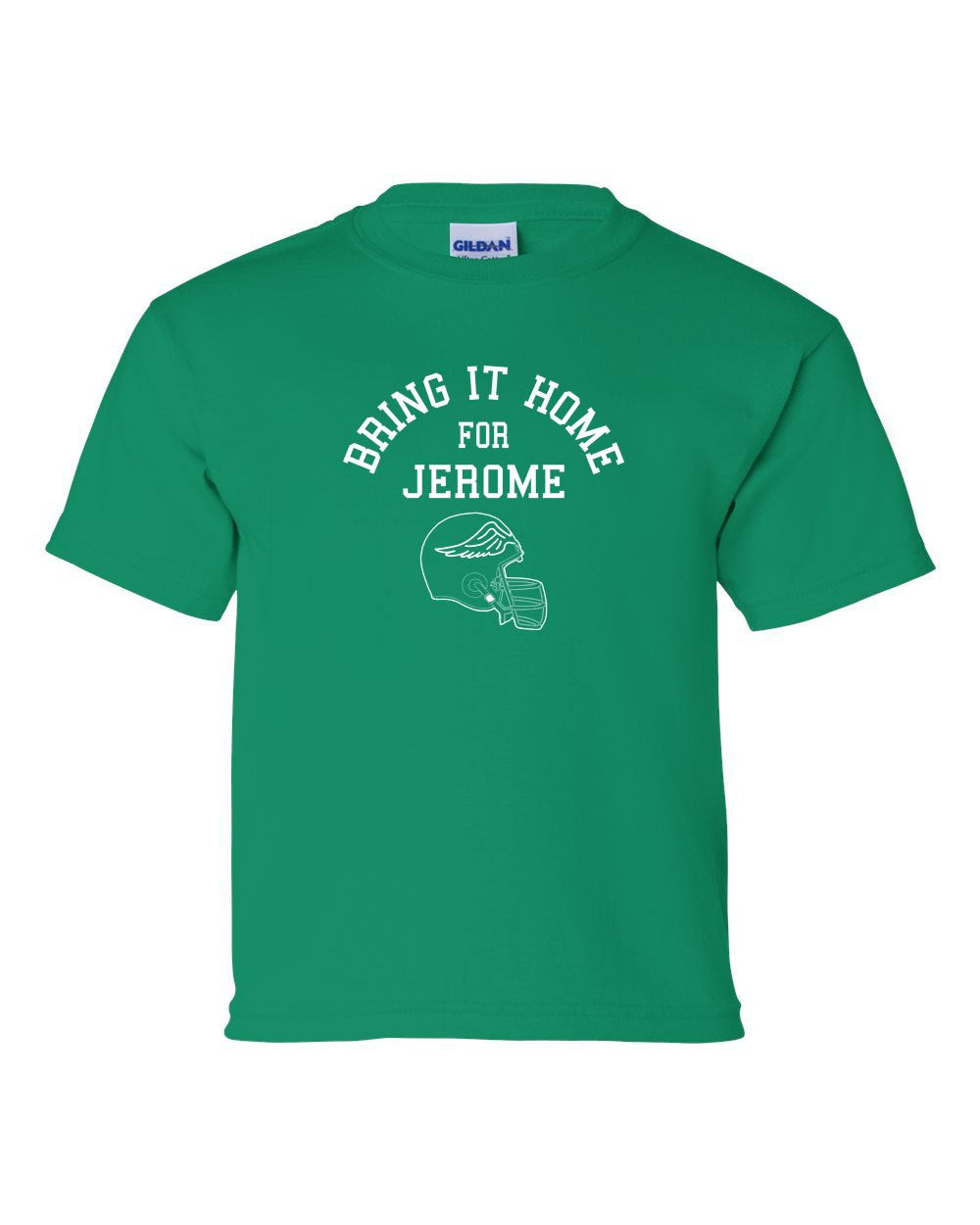 Bring It Home For Jerome KIDS T-Shirt