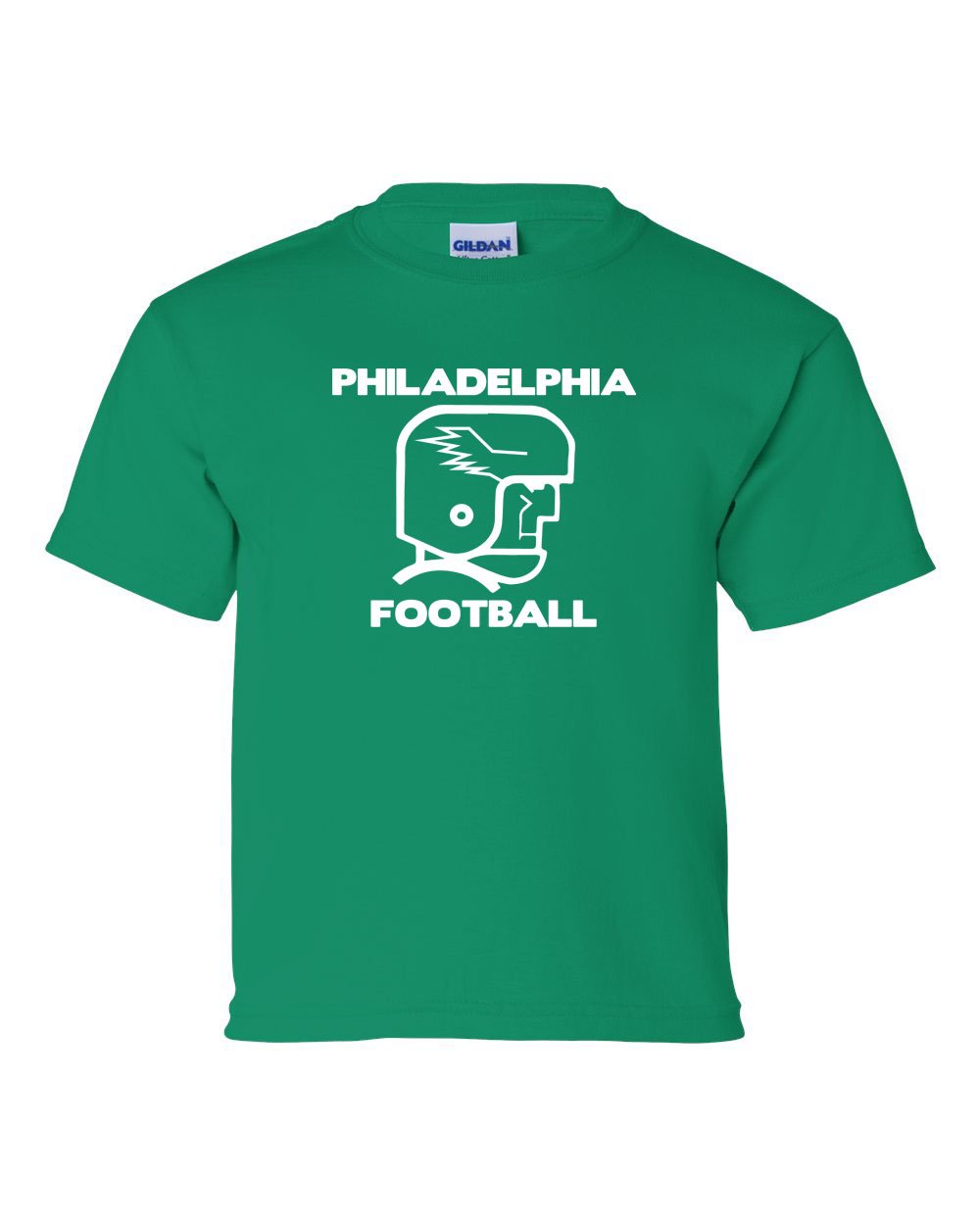Philadelphia Helmet KIDS T-Shirt