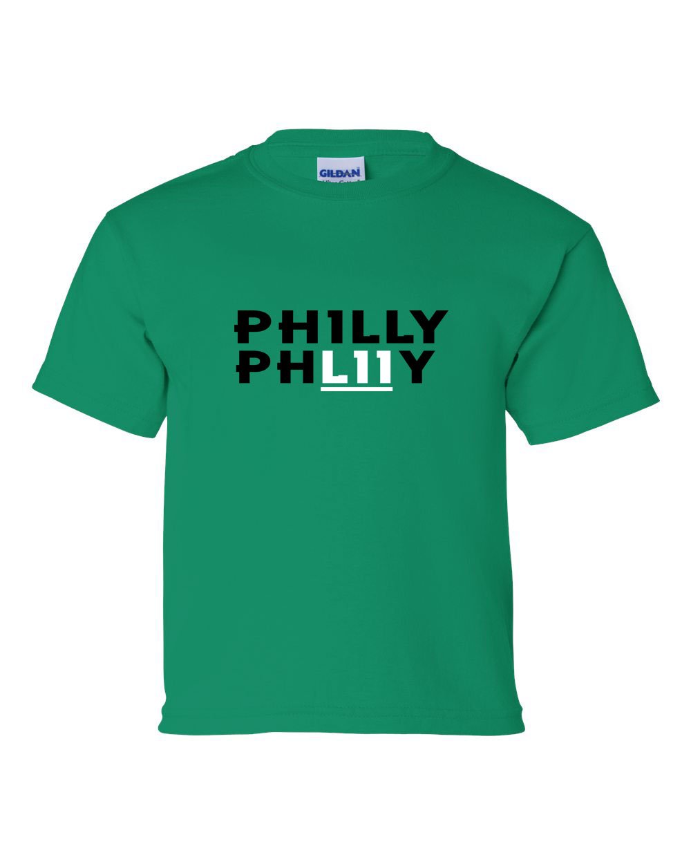 Philly Philly KIDS T-Shirt