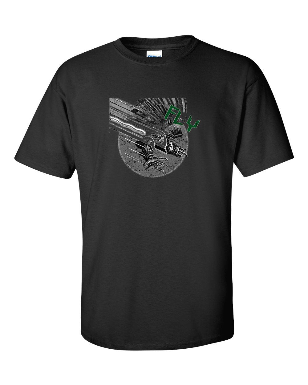 Judas Bird Mens/Unisex T-Shirt