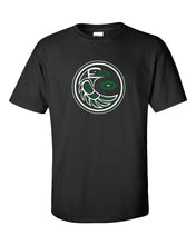 Inuit Bird Mens/Unisex T-Shirt