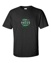Most Hated Fans Mens/Unisex T-Shirt