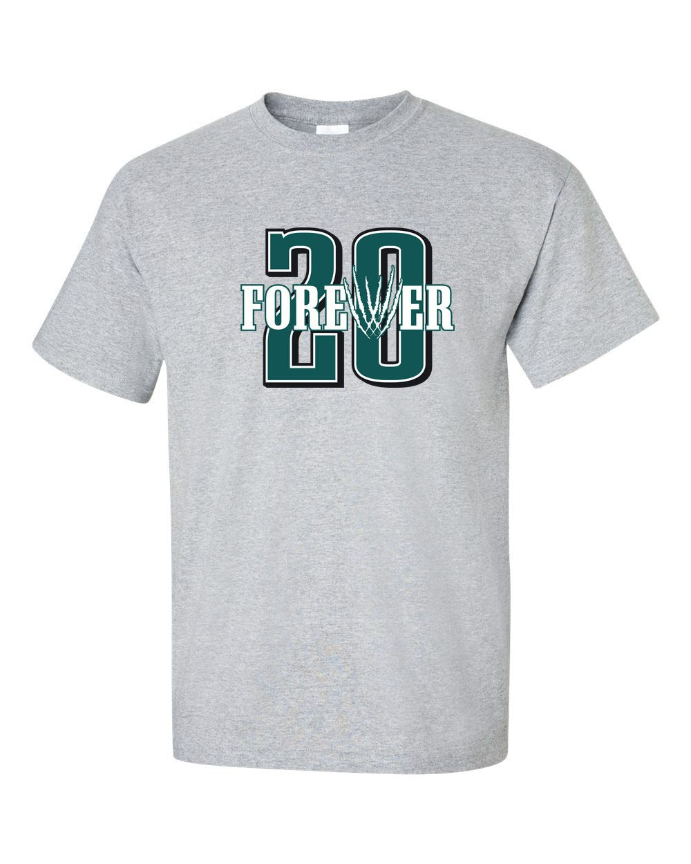 B Dawk Forever Mens/Unisex T-Shirt