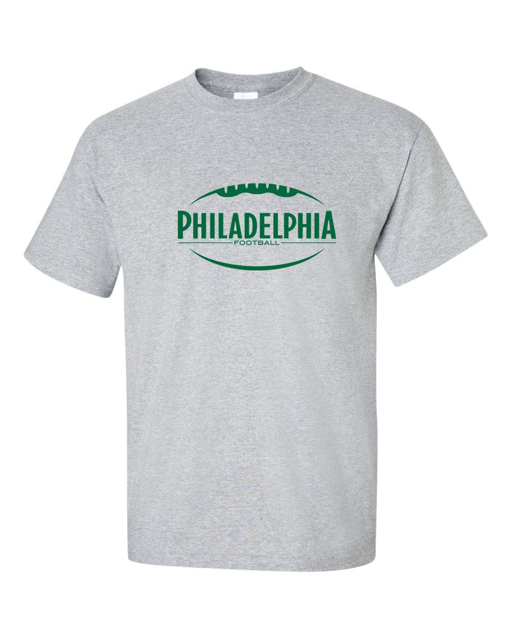 Philadelphia Football Mens/Unisex T-Shirt