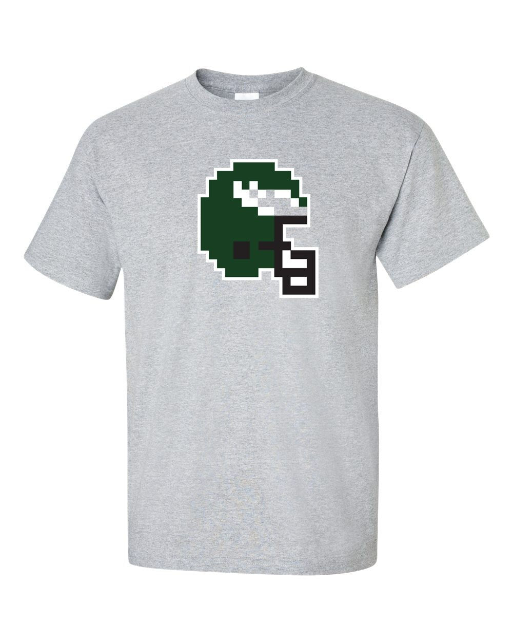 Tecmo Bird Mens/Unisex T-Shirt