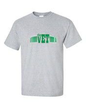 The Vet Football Mens/Unisex T-Shirt