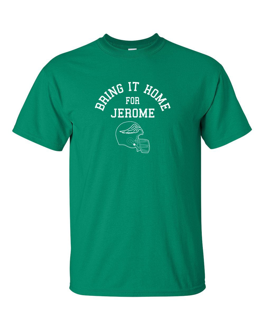 Bring It Home For Jerome Mens/Unisex T-Shirt