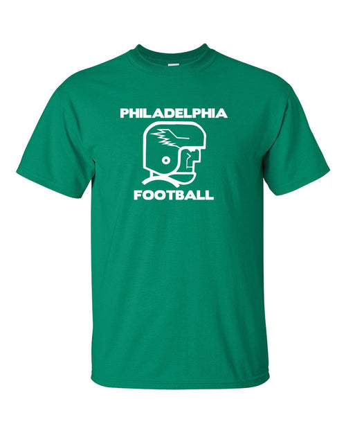 Philadelphia Helmet Mens/Unisex T-Shirt