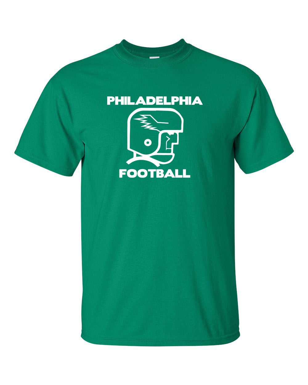 Philadelphia Helmet Mens/Unisex T-Shirt