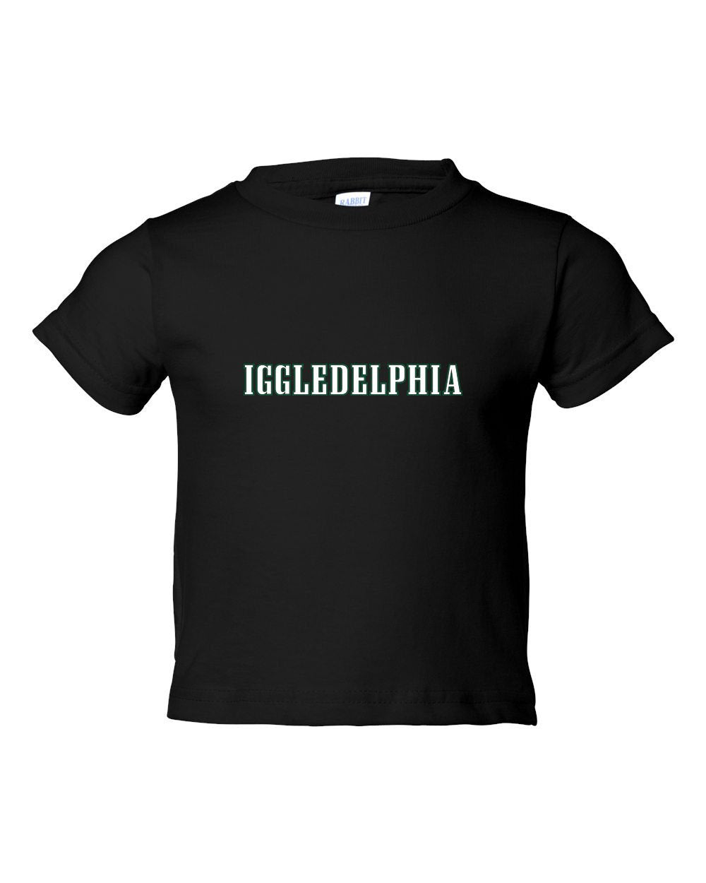 Iggledelphia TODDLER T-Shirt