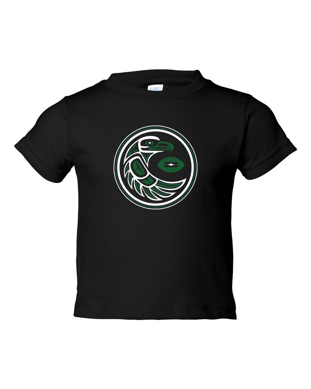 Inuit Bird TODDLER T-Shirt