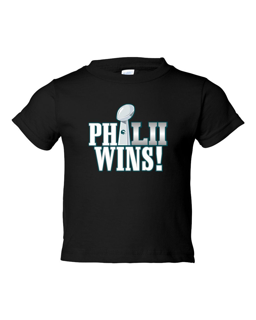 Philly Wins! TODDLER T-Shirt