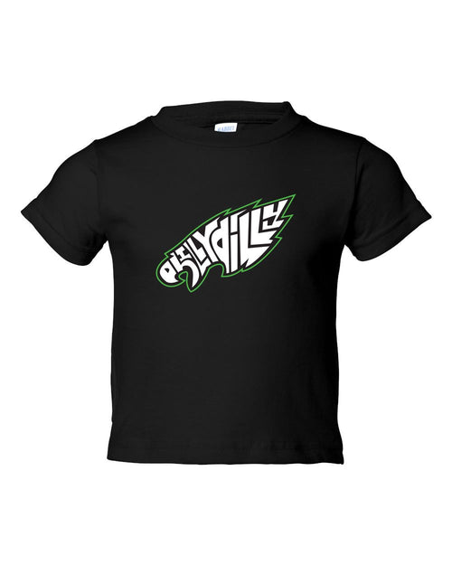 Philly Dilly TODDLER T-Shirt