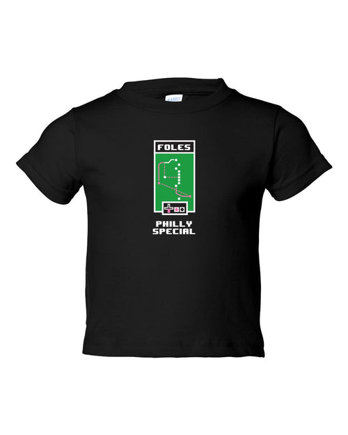 Philly Special TODDLER T-Shirt