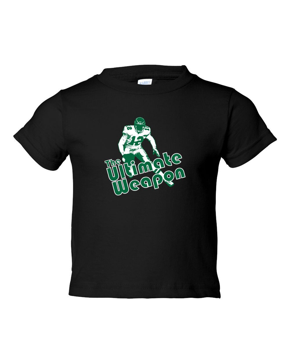 The Ultimate Weapon TODDLER T-Shirt