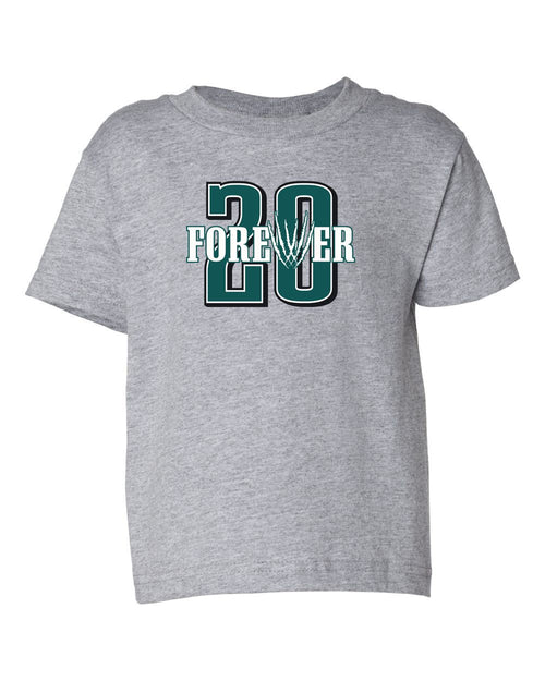 B Dawk Forever TODDLER T-Shirt