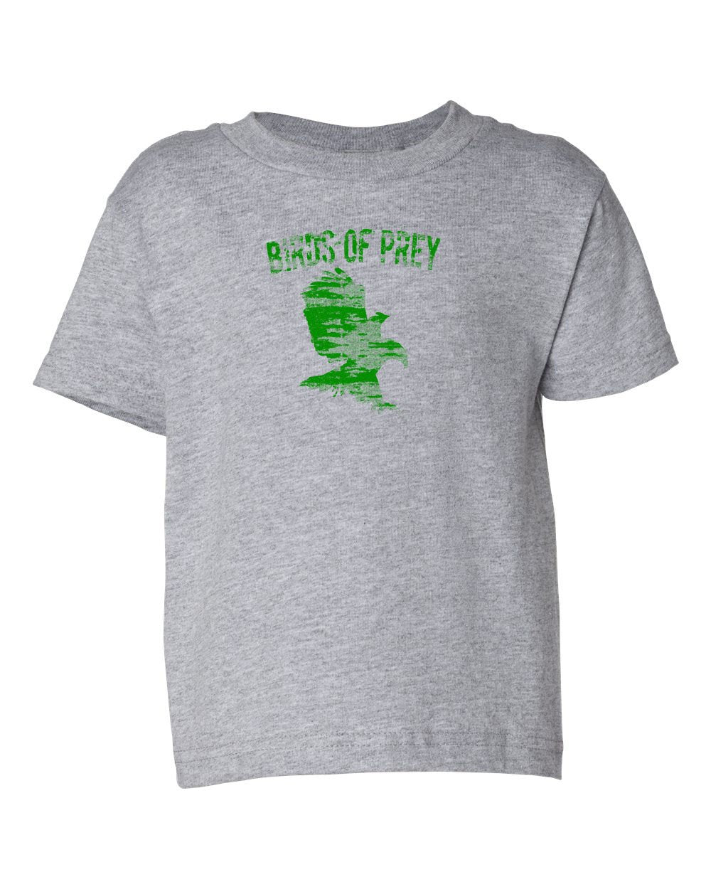 Birds of Prey TODDLER T-Shirt