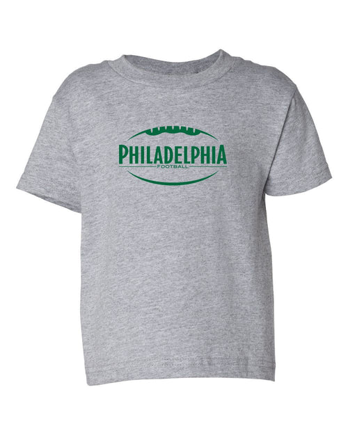 Philadelphia Football TODDLER T-Shirt