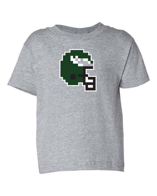 Tecmo Bird TODDLER T-Shirt
