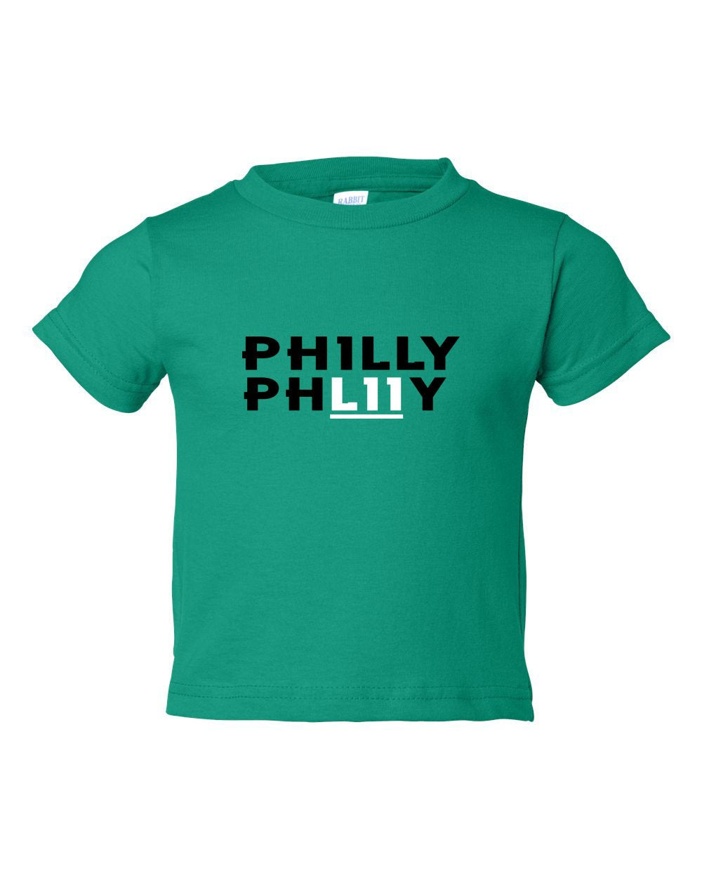 Philly Philly TODDLER T-Shirt