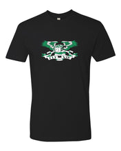Fly and Win Mens/Unisex T-Shirt