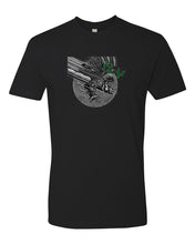 Judas Bird Mens/Unisex T-Shirt