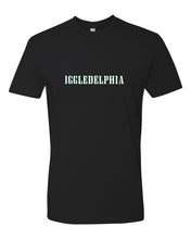 Iggledelphia Mens/Unisex T-Shirt
