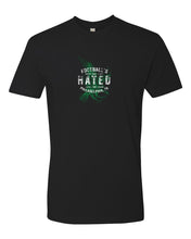 Most Hated Fans Mens/Unisex T-Shirt