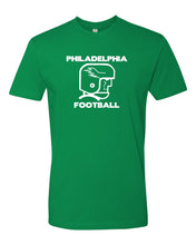 Philadelphia Helmet Mens/Unisex T-Shirt