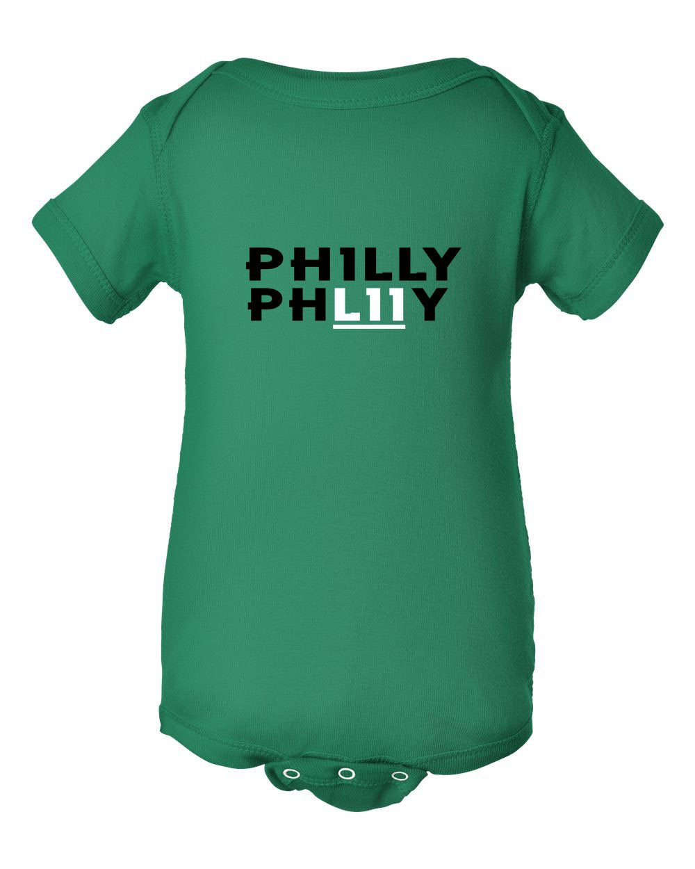 Philly Philly INFANT Onesie