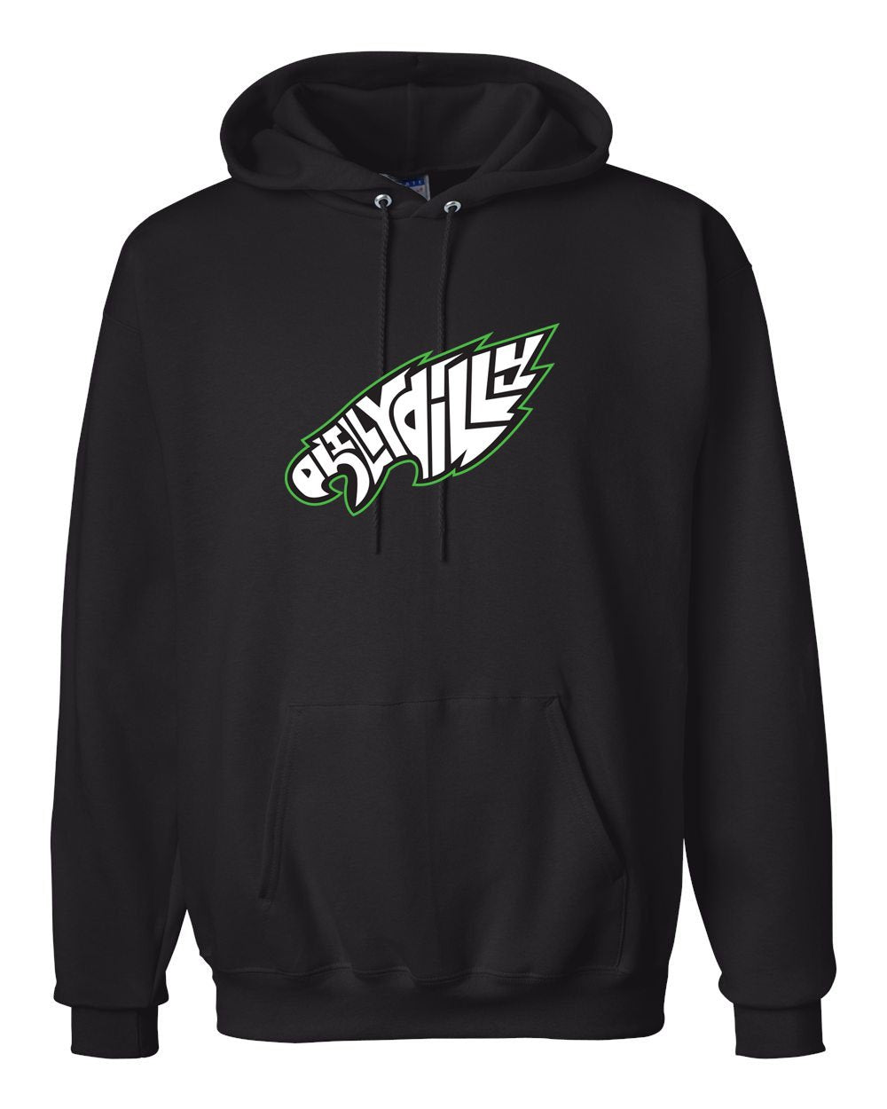 Philly Dilly Hoodie