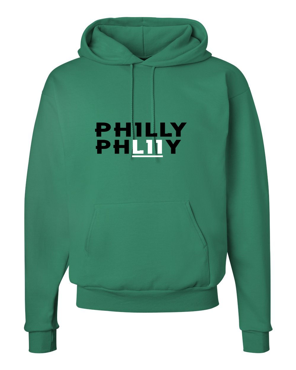 Philly Philly Hoodie