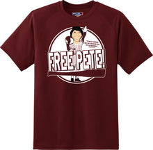 Free Pete