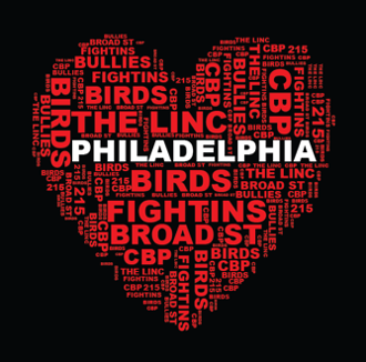 Heart Philadelphia