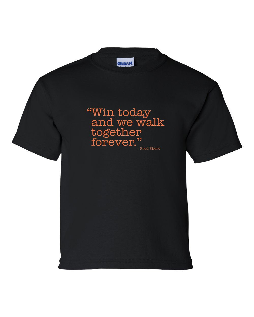 Win Today KIDS T-Shirt