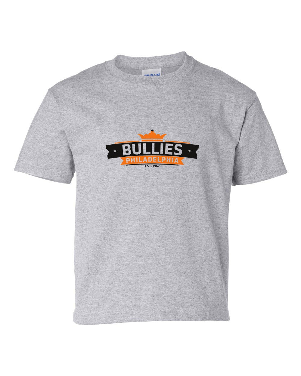 Bullies King KIDS T-Shirt