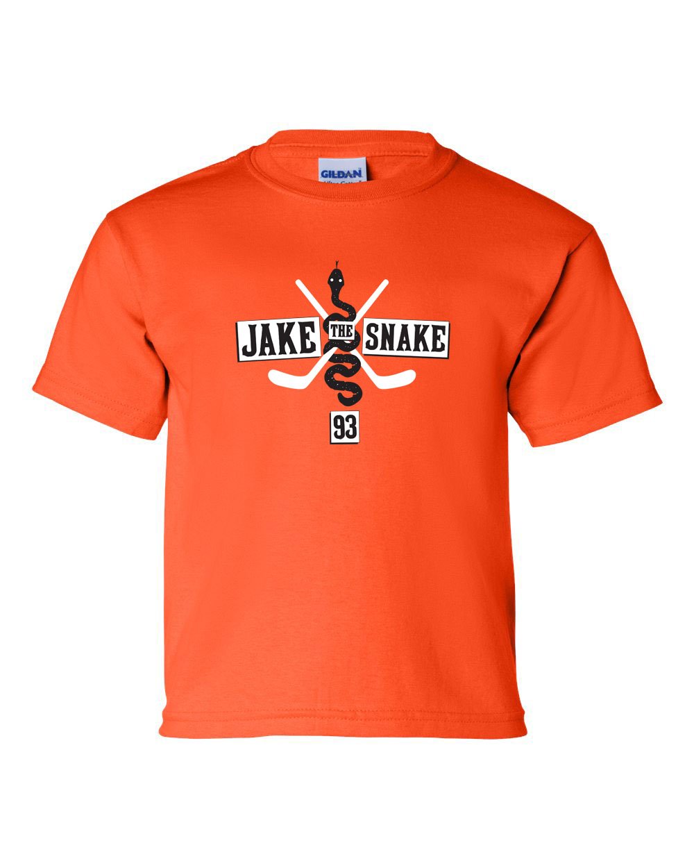 Jake The Snake KIDS T-Shirt