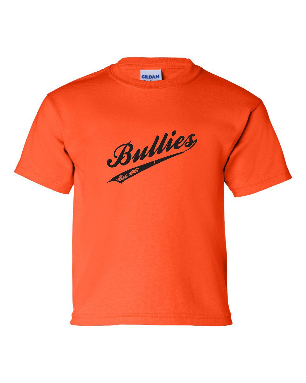 Vintage Bullies KIDS T-Shirt