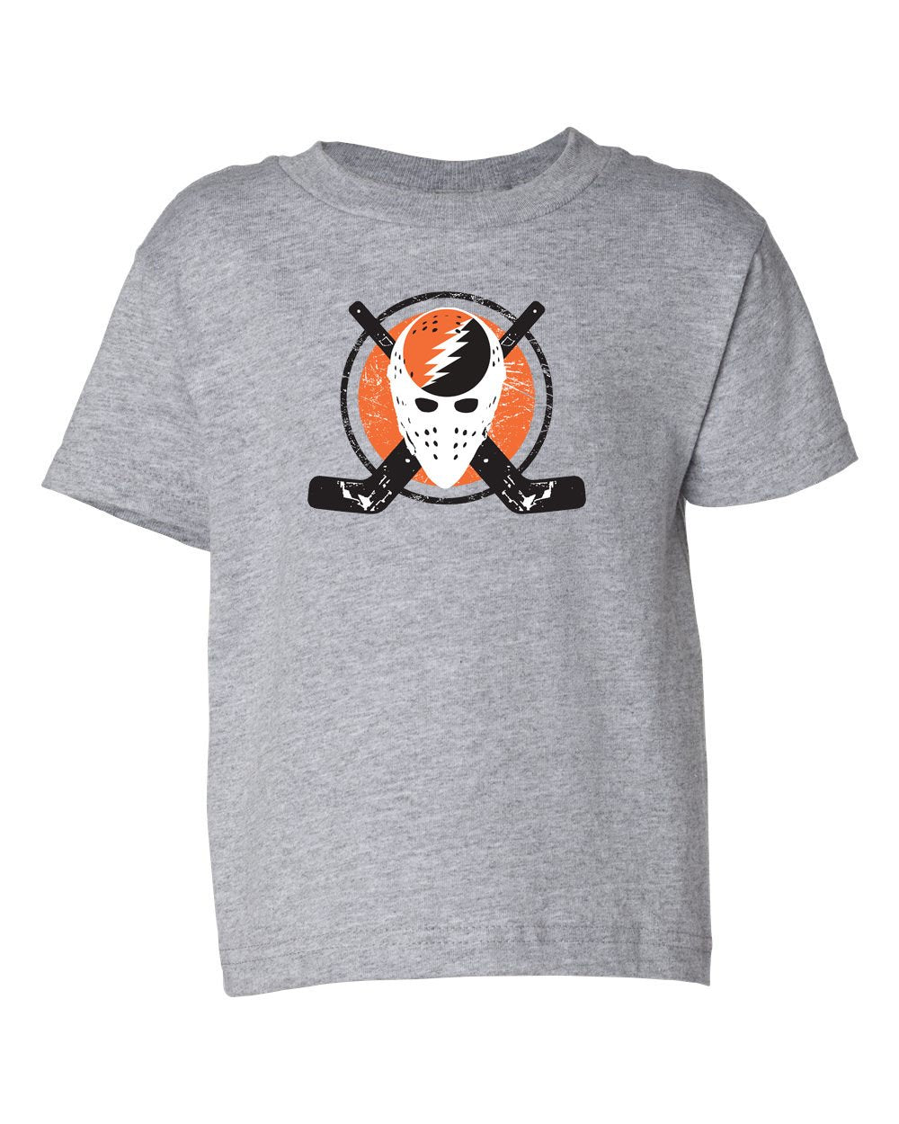 Bullies Mask V2 TODDLER T-Shirt