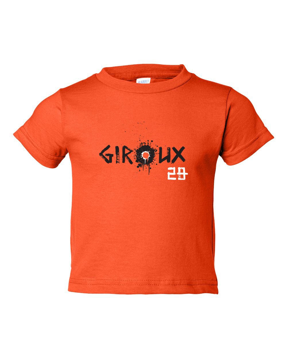 Giroux Splatter Art TODDLER T-Shirt
