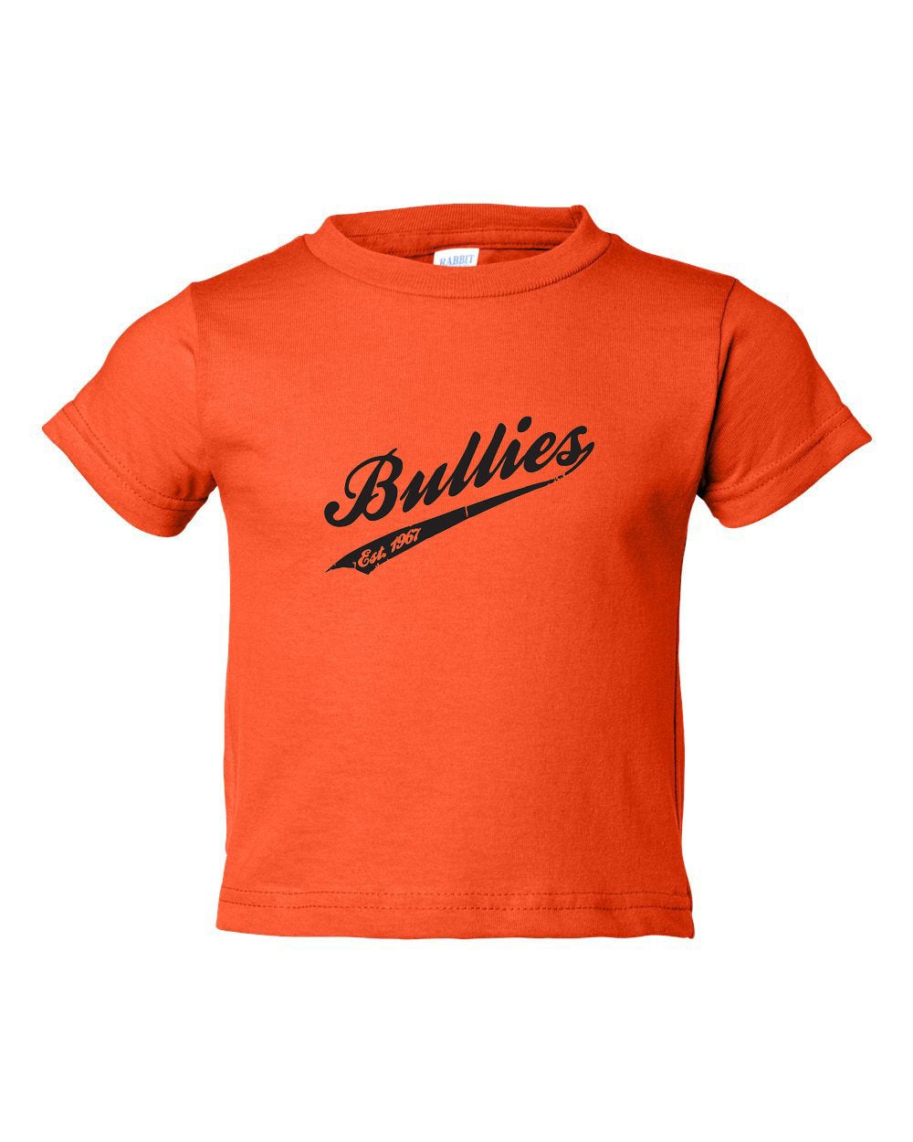 Vintage Bullies TODDLER T-Shirt