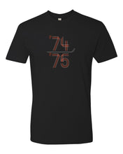 74-75 Mens/Unisex T-Shirt