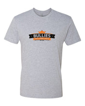 Bullies King Mens/Unisex T-Shirt