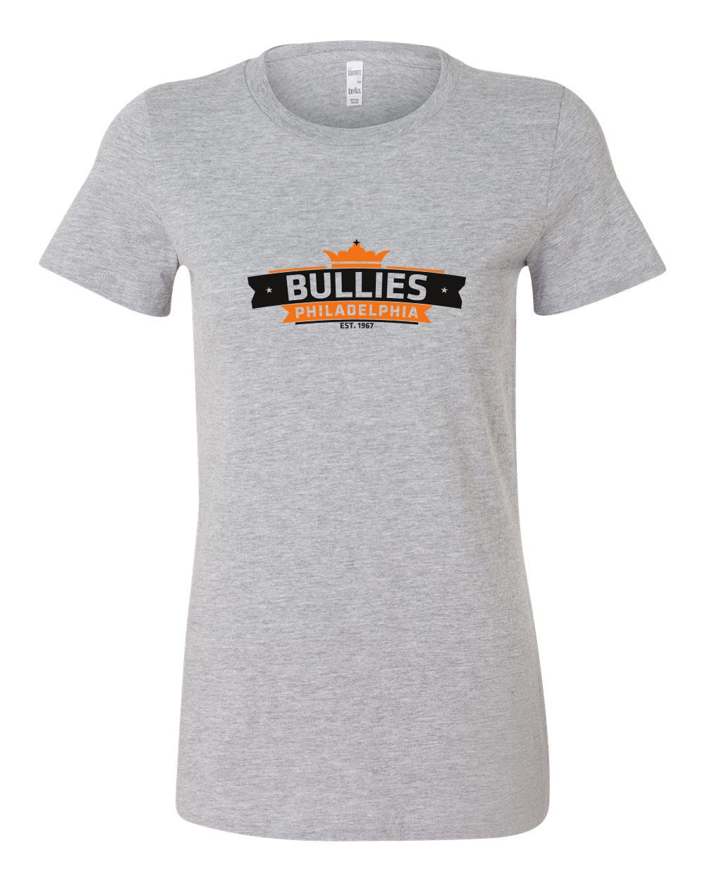 Bullies King LADIES Junior-Fit T-Shirt