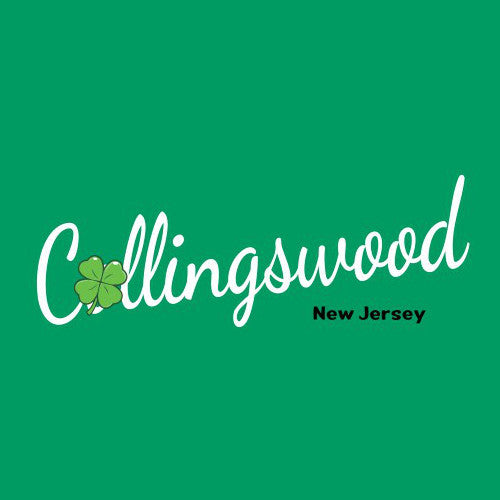 Irish Collingswood