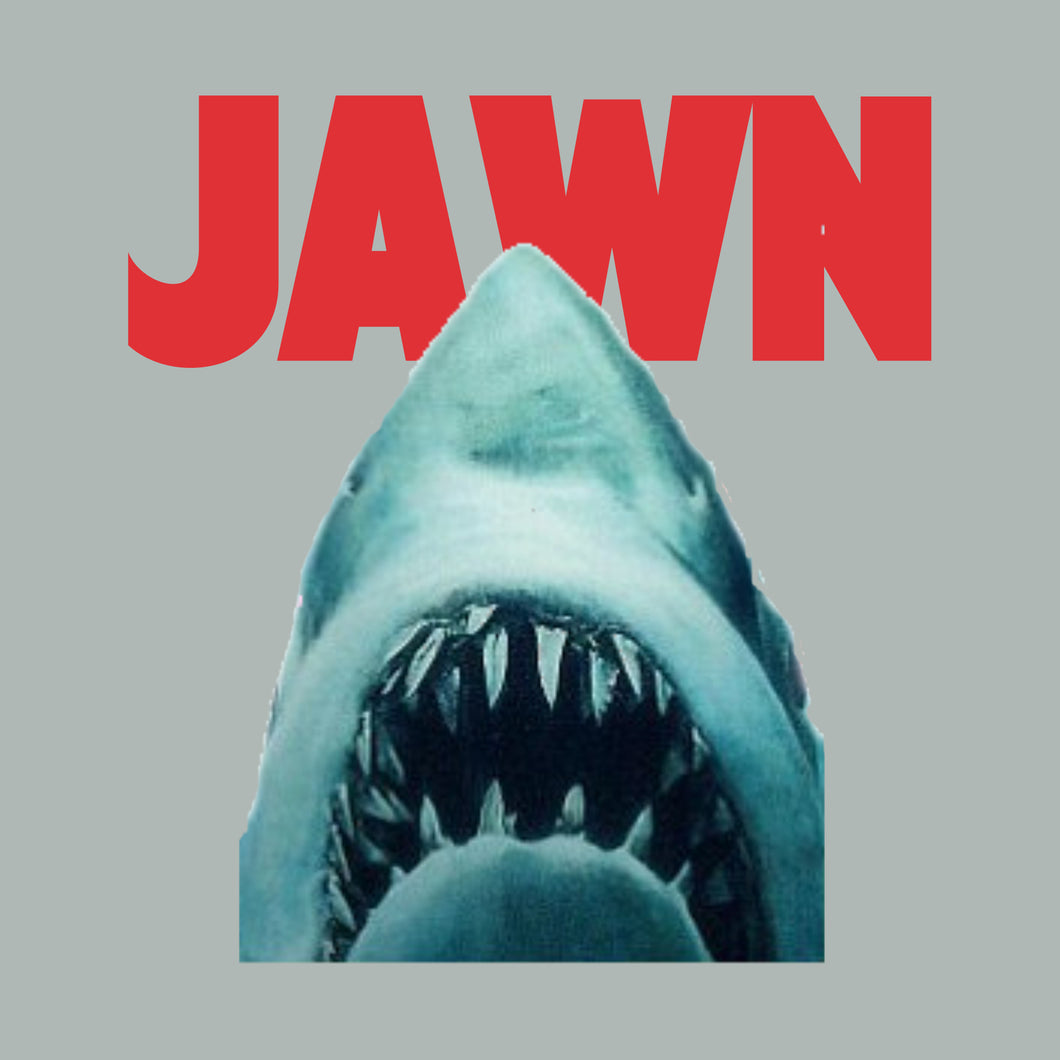 Jawn Jaws