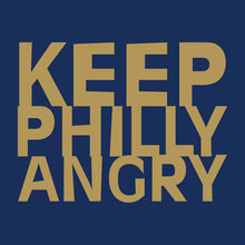 Keep Philly Angry