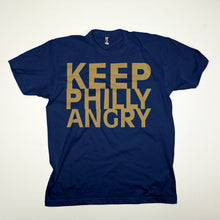 Keep Philly Angry