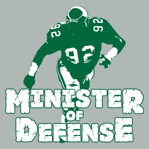 Minister of Defense