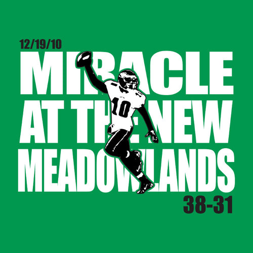 Miracle at the Meadowlands 2